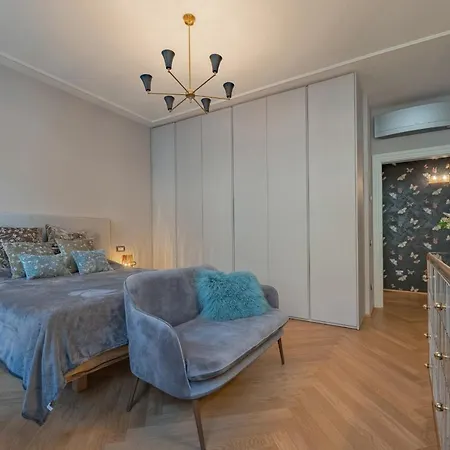 Apartamento - Repubblica Exclusive Florencia