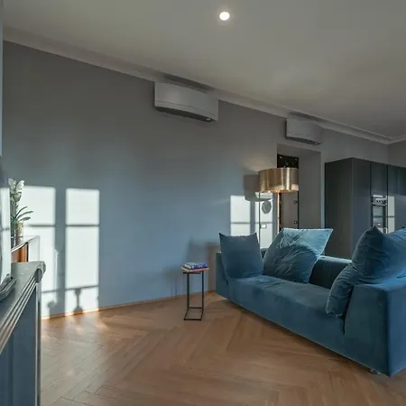 - Repubblica Exclusive Apartamento Florencia