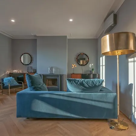 - Repubblica Exclusive Apartamento Florencia
