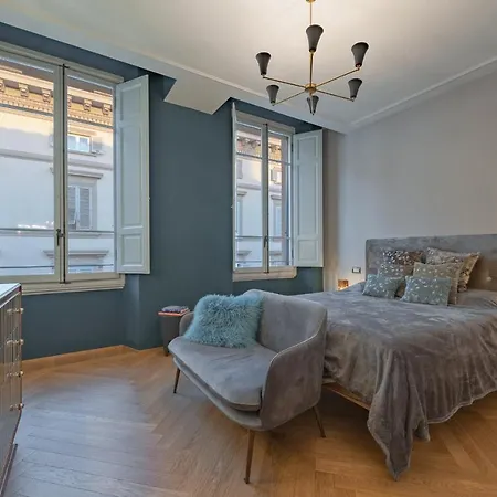 Apartamento - Repubblica Exclusive