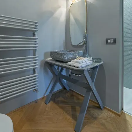 - Repubblica Exclusive Apartamento