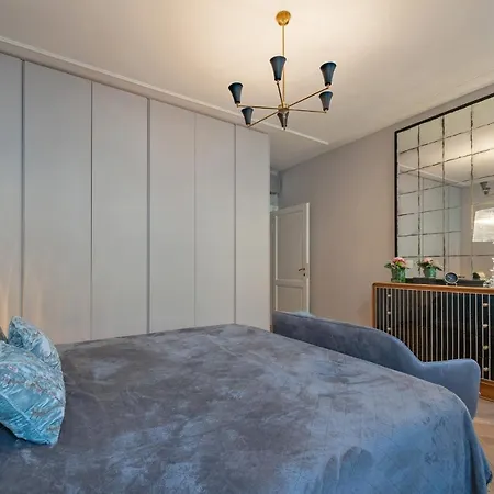 - Repubblica Exclusive Apartament