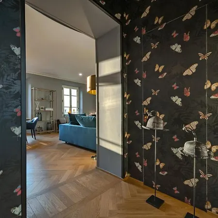 - Repubblica Exclusive Apartament Florencja