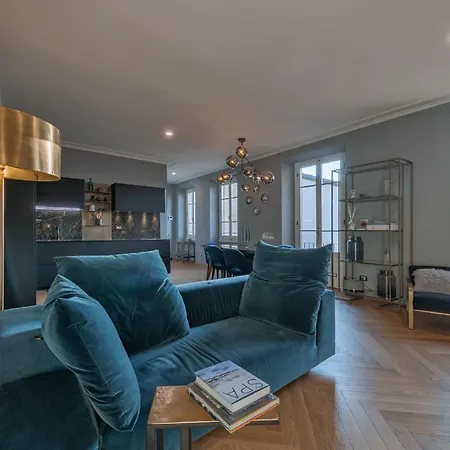 Apartament - Repubblica Exclusive Florencja