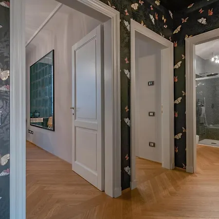 - Repubblica Exclusive Apartament Florencja