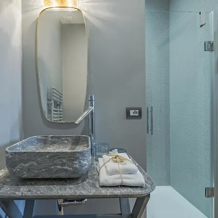 Apartament - Repubblica Exclusive Florencja